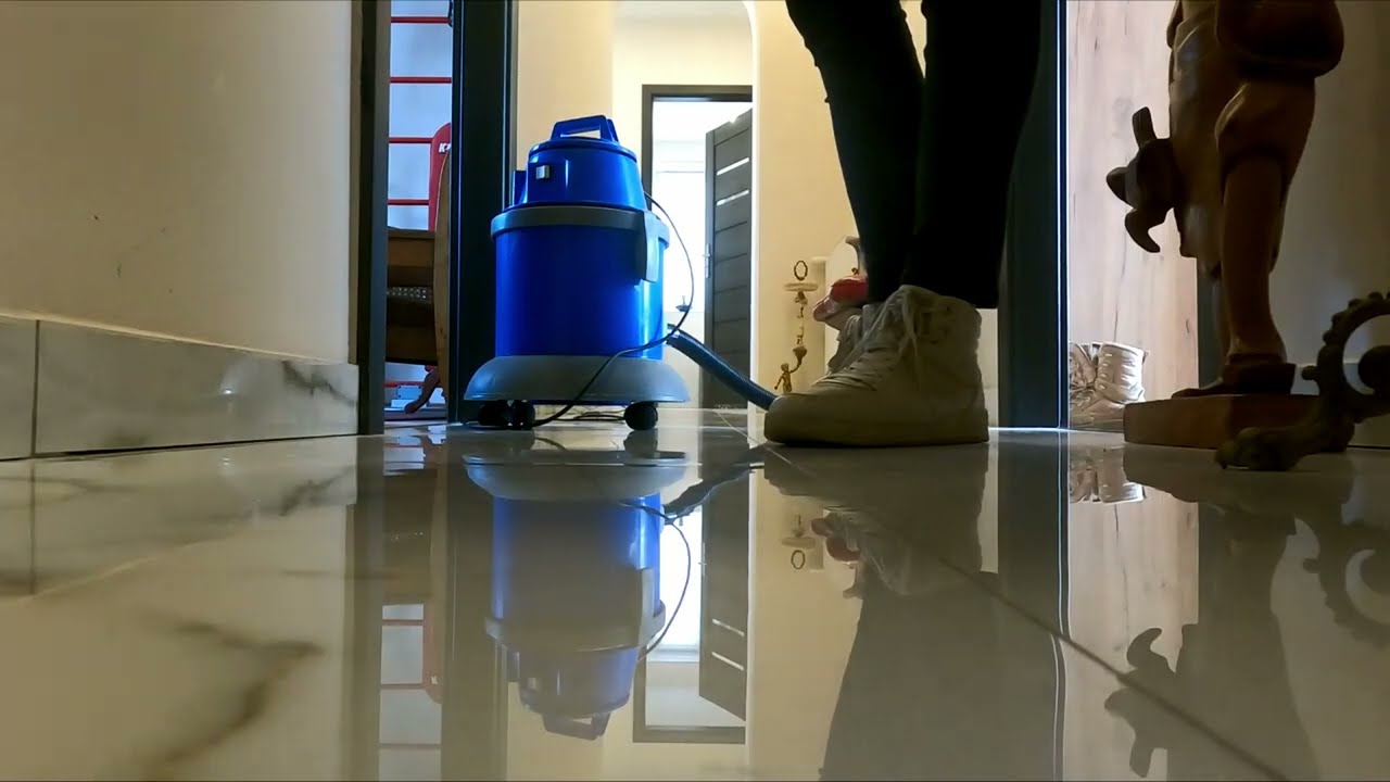 White Noise | Vacuum Cleaner Sound | ASMR 1 HOUR