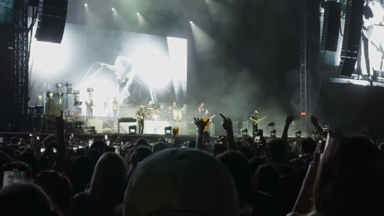 The 1975 - I'm In Love With You [Live @ ACL Music Fest] 10/14/2023