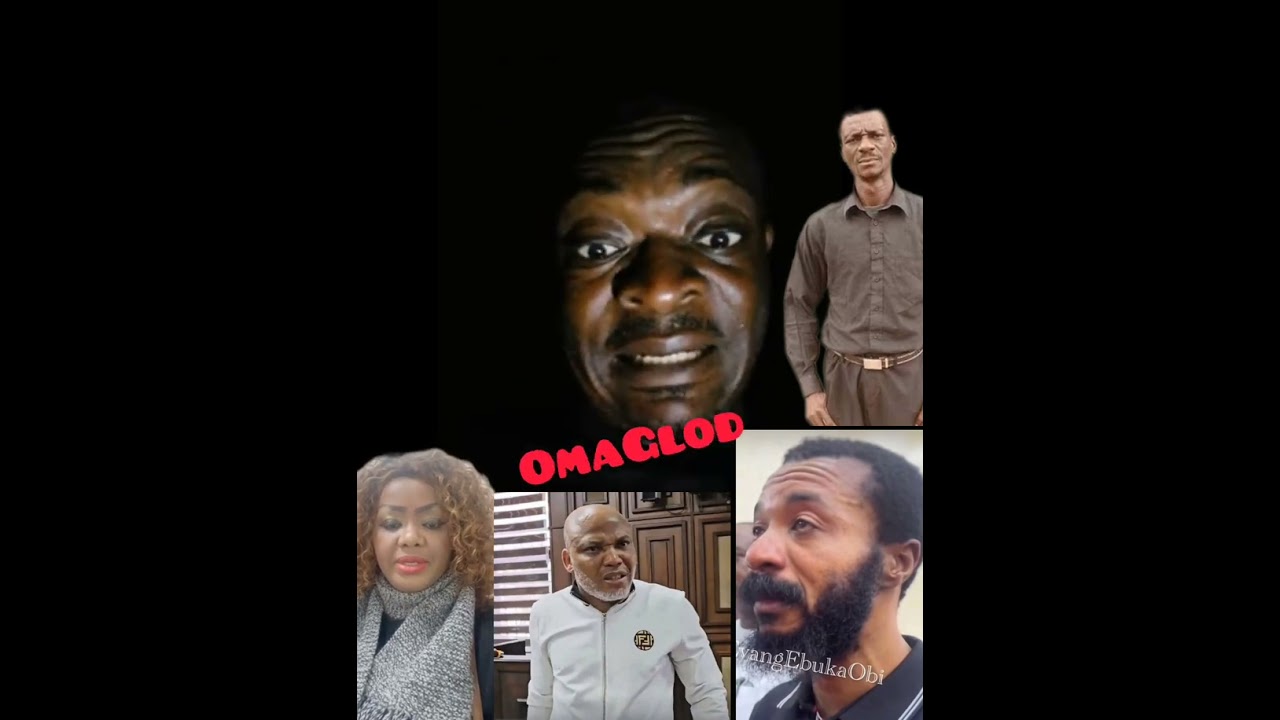 Ijele vs Nnamdi Kanu’s and Ebuka obi over prophecy...