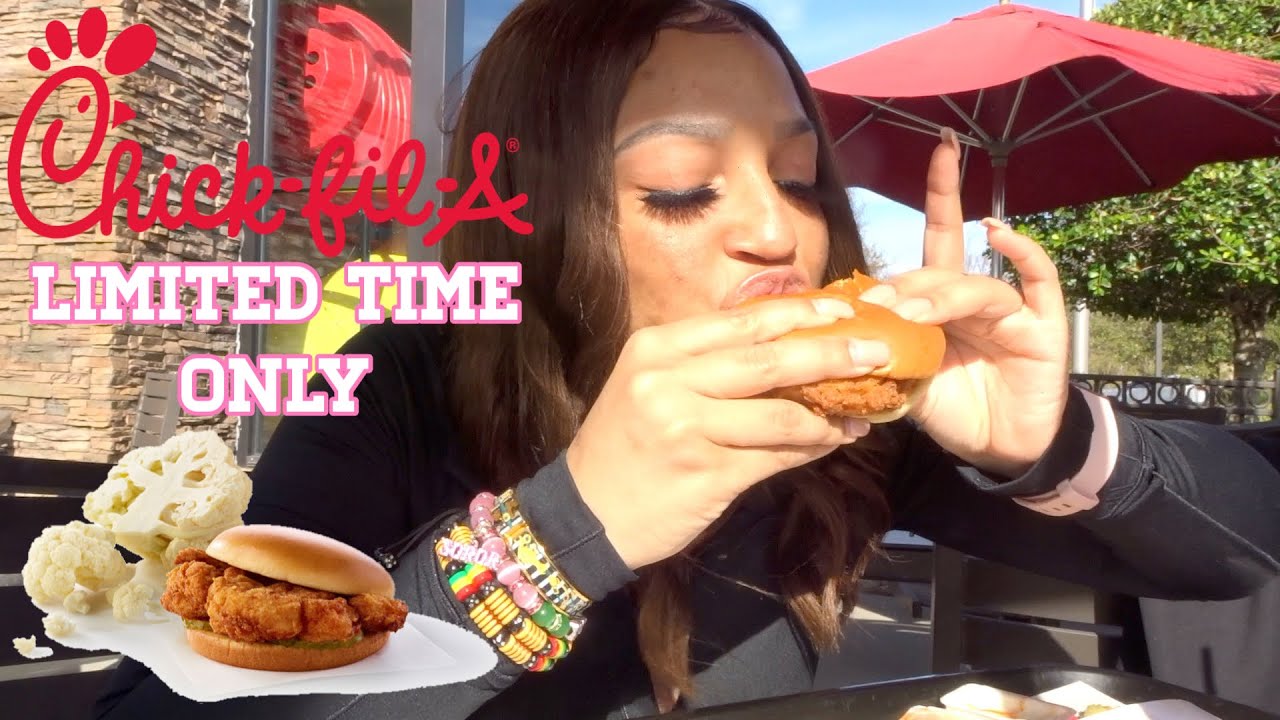 Chick Fil A 
