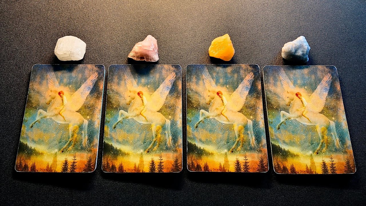 🤯 What is Destined to Happen? 🌊 Pick a Card 💥