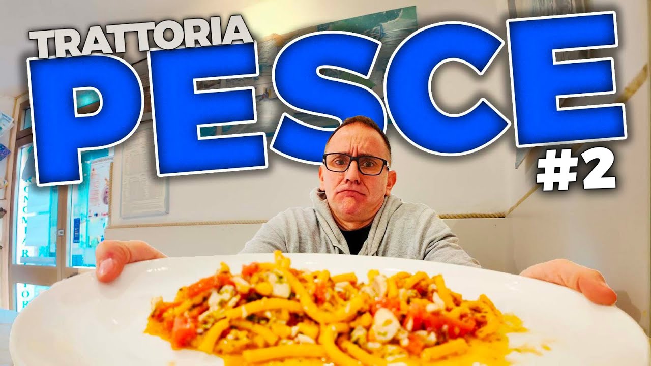 Quanto PESCE MANGIO con 40€?