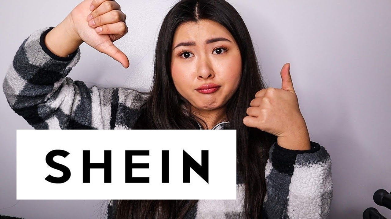is SHEIN LEGIT? SCAM? WORTH IT? why is it so cheap!? // answering all the question YOU want to know