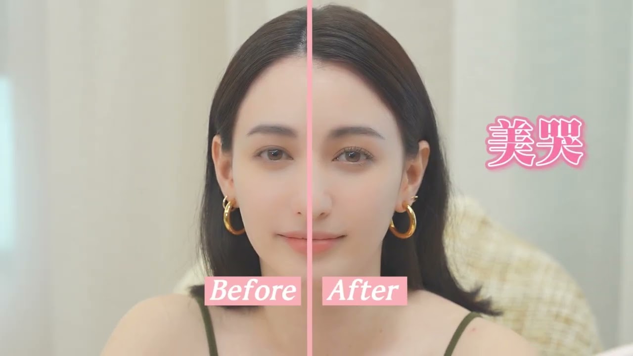 專業級插電式燙睫毛器 王盈喬老師教學影片 Be My Boyfriend 2022