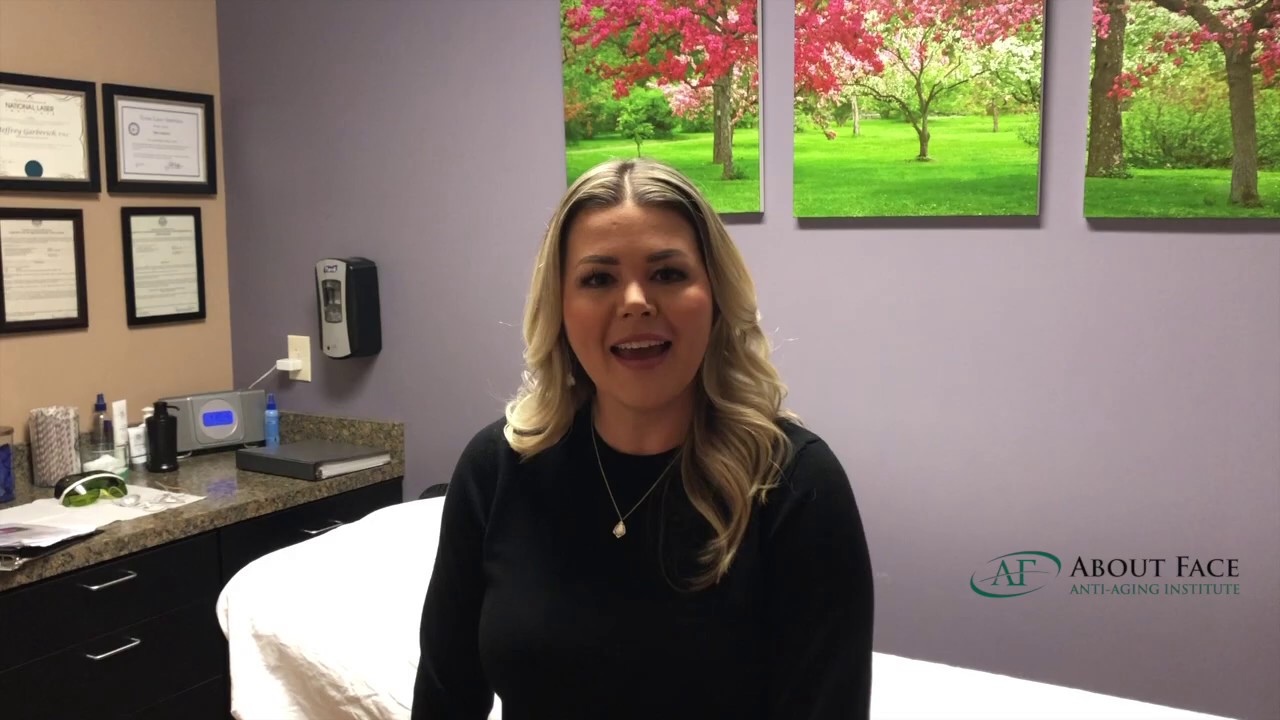 Lip Filler Client Testimonial