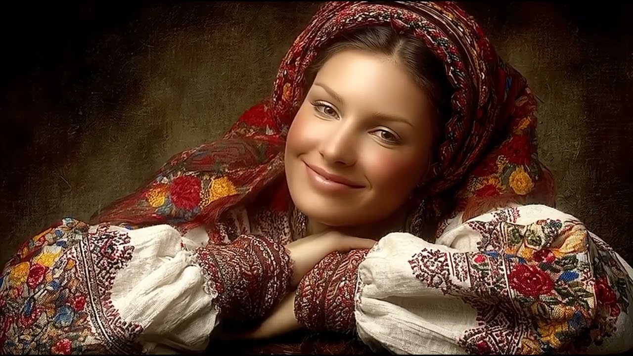 Leliță Săftiță | Traditional Romanian Song (Remix)
