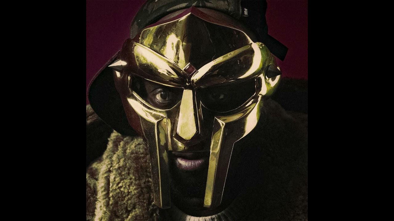 [FREE] MF DOOM x Madlib Type Beat -
