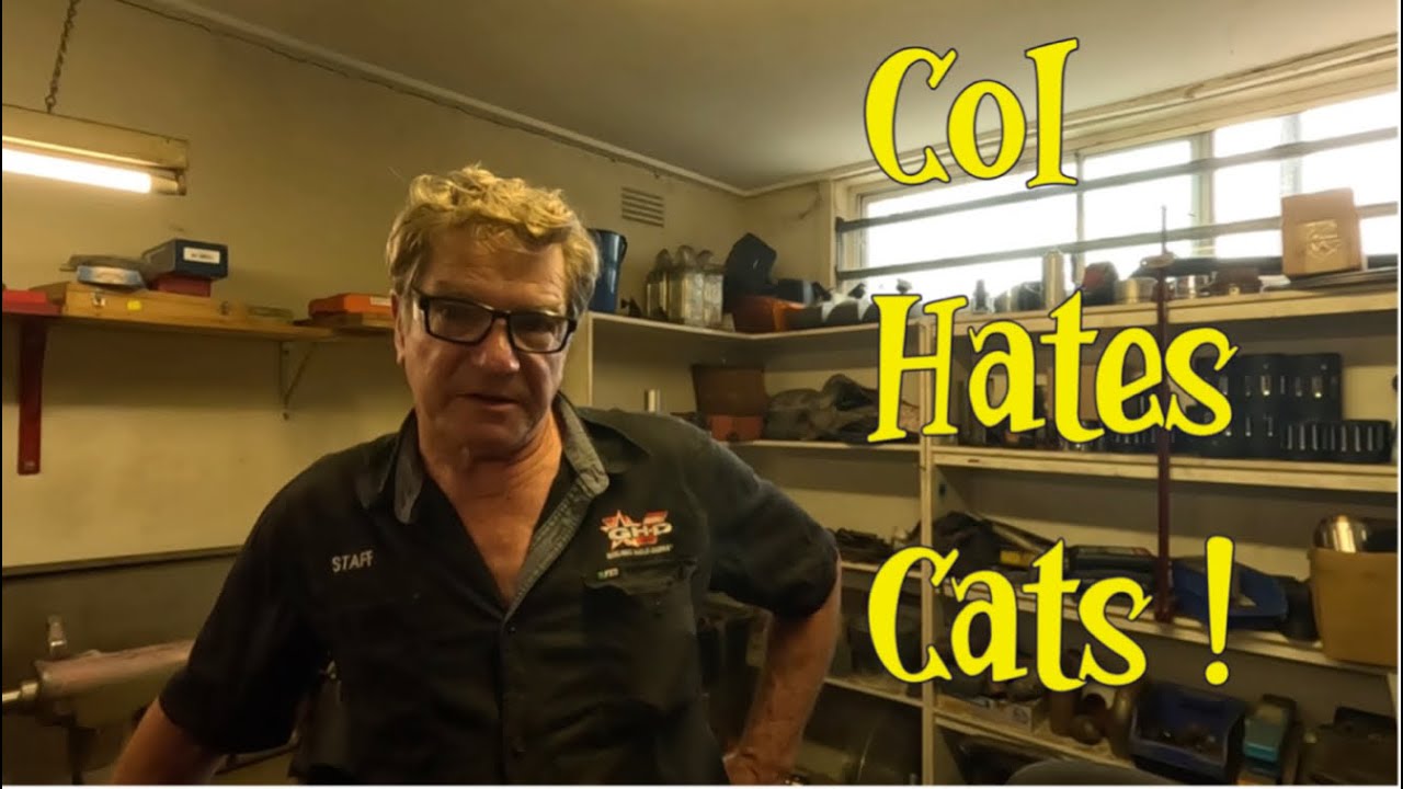 Col Puts His Custom Headers on my 2018 CVO Road Glide