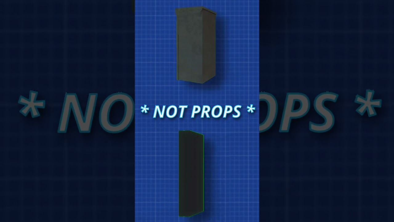 How To Evade Prop-Climbing Prevention! - DarkRP Pro Minge Tip #gmod #darkrp #trolling