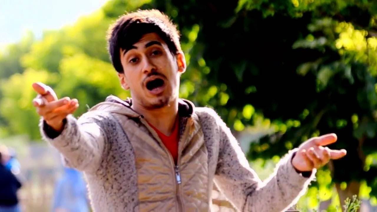 iSyanQaR26 - Zaman [ Official Video ]