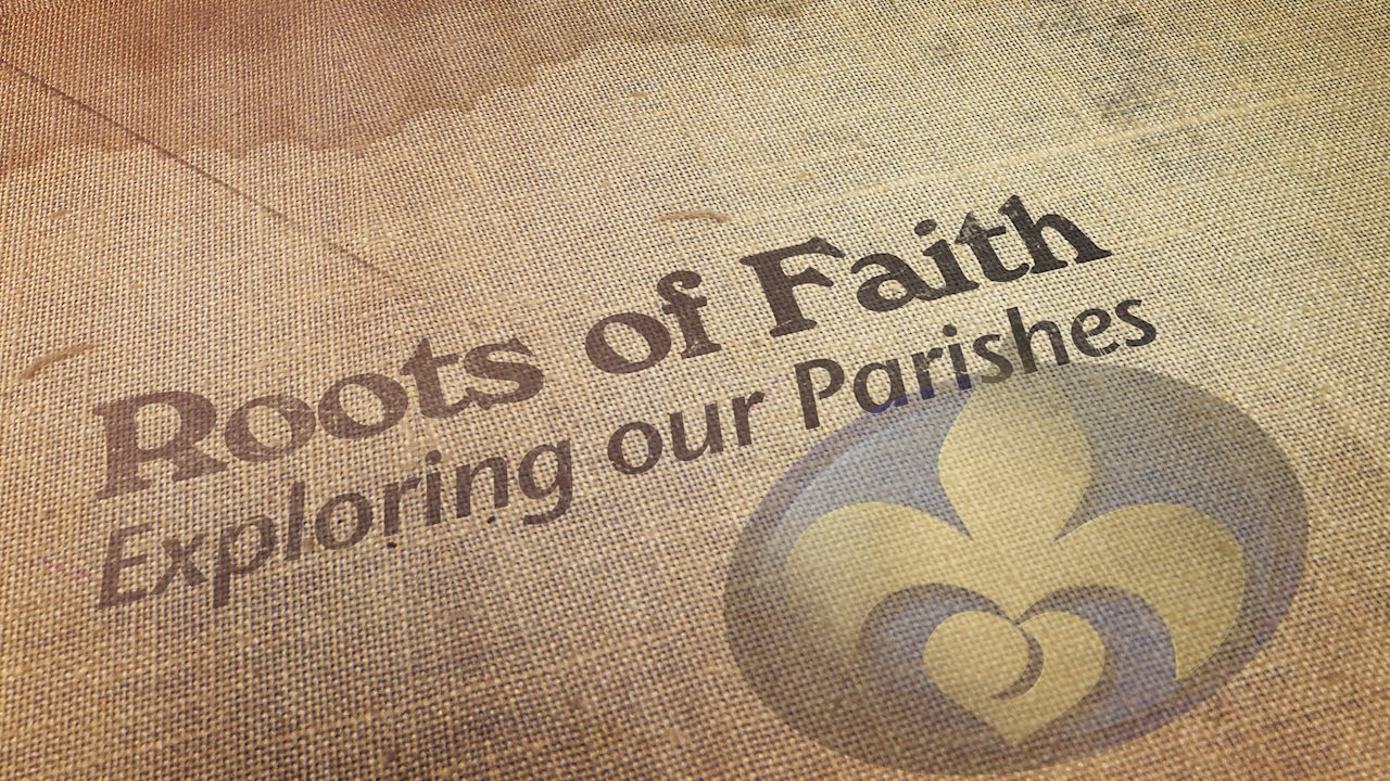 Roots of Faith: Exploring Our Parishes St Joseph Ponchatoula