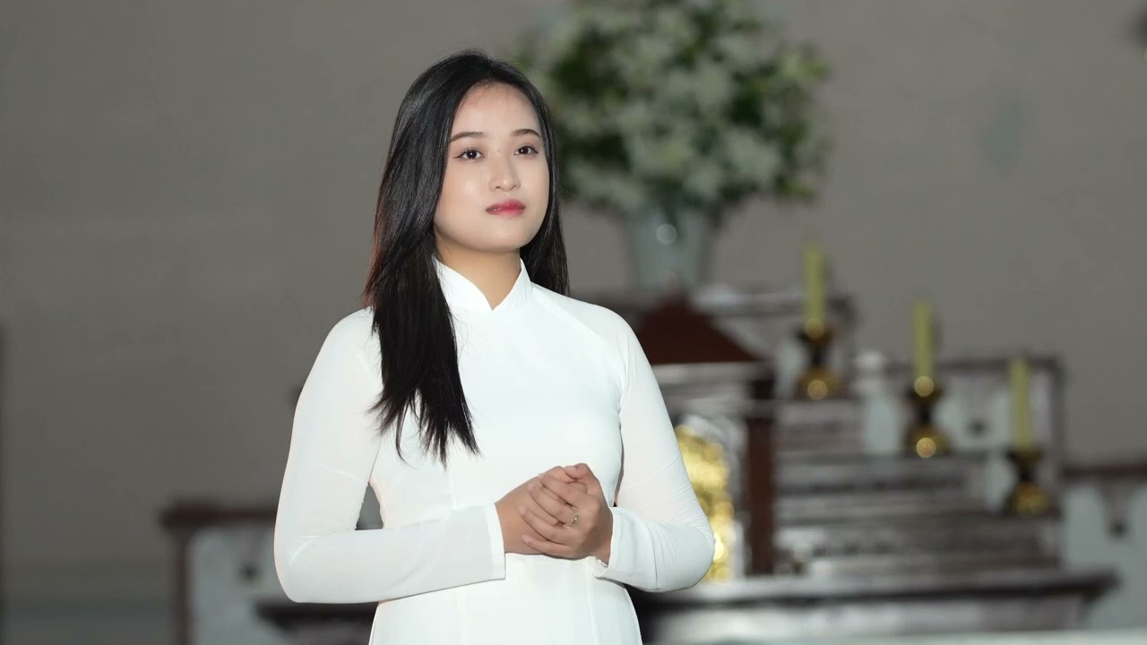 Thánh Vịnh - Đáp Ca: Chúa Nhật 3 Mùa Vọng Năm A - TV 145  - Ngọc Diệp