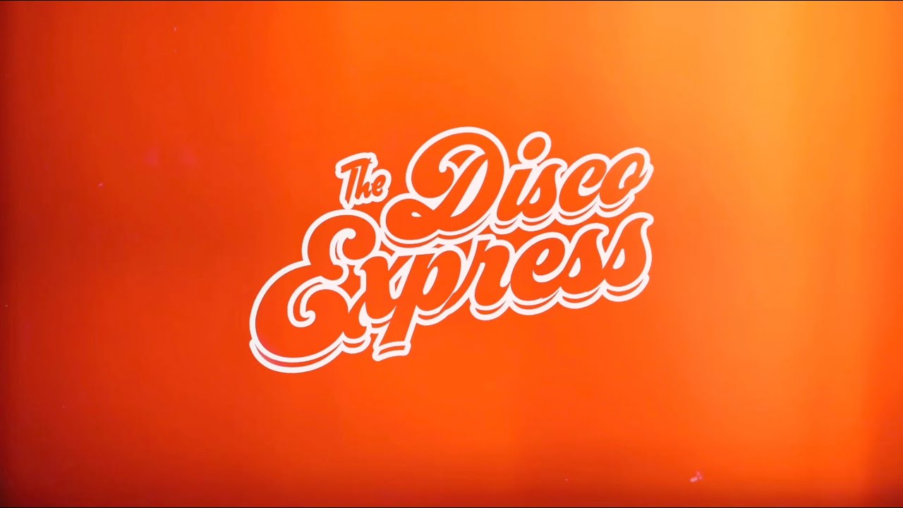 TDE100 - The Disco Express Documentary