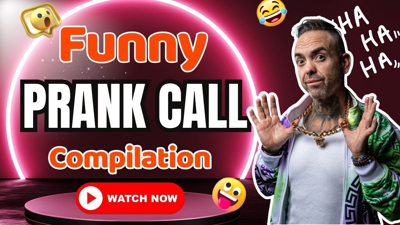 Ep 113 FUNNIEST PRANK CALL EVER | Compilation Phone Prank Of All Time | Radio Show Update Daily