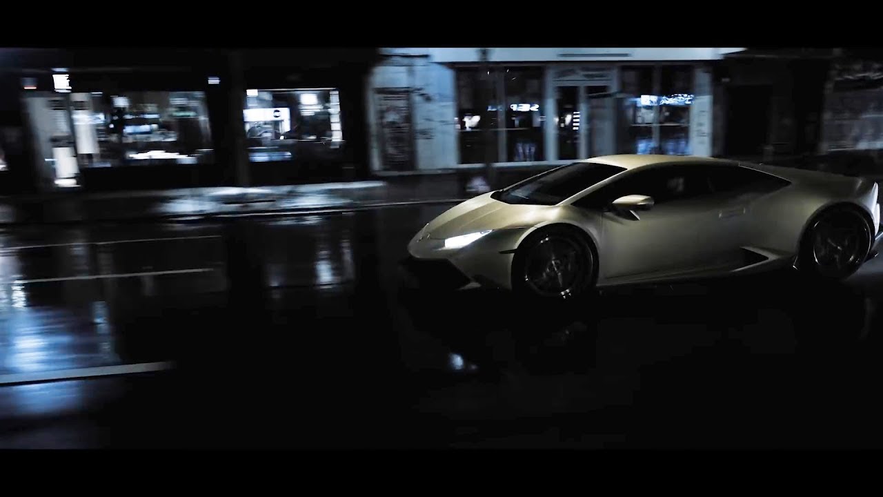Bones - IAmCertainlyNotWorthYourTime / Huracan Showtime
