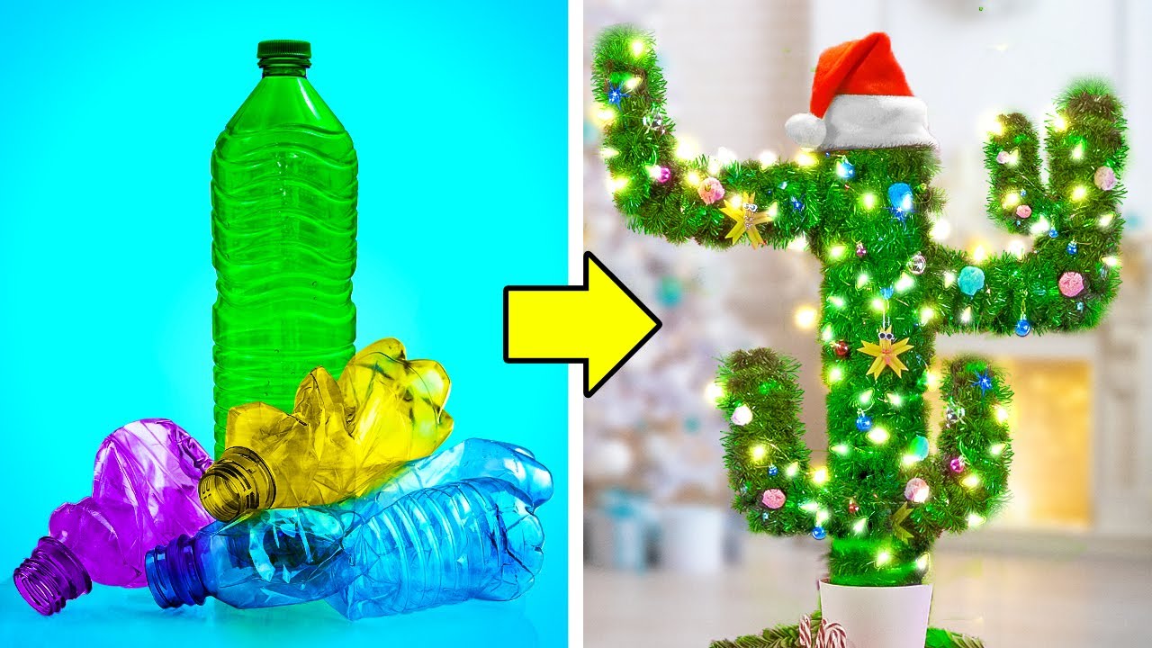 Dolci di Natale Facili e Veloci e Idee di Decorazione dell'Ultimo Minuto