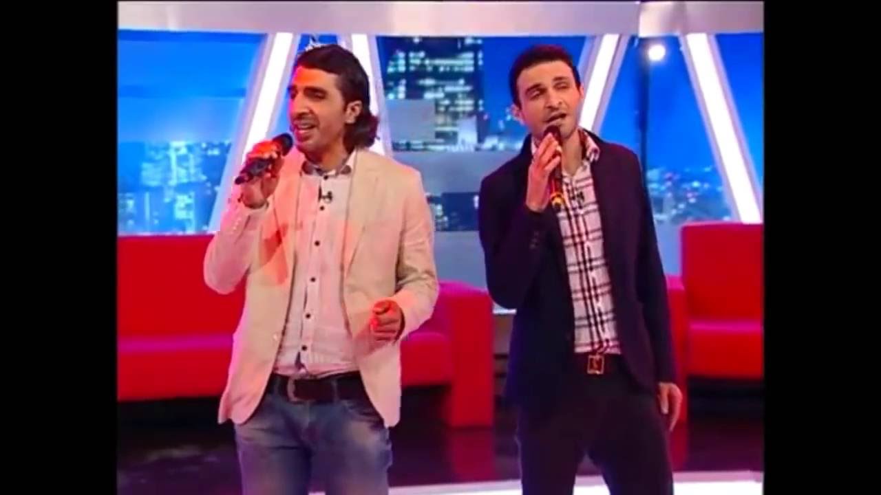 jgufi miraji - ayvavebula aragvze deka .ჯგუფი მირაჟი - აყვავებულა არაგვზე დეკა