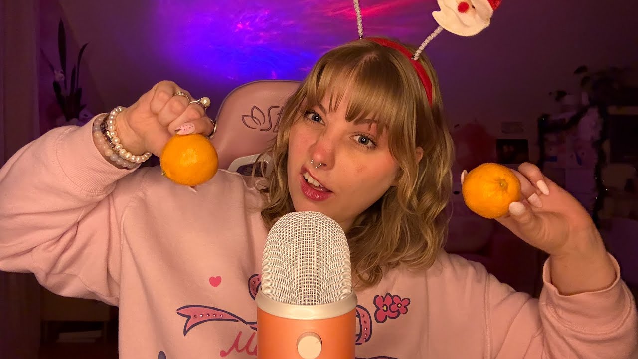 ASMR Anticipation, Hesitation, and Glitching Triggers for TINGLES + RELAXATION! ✨🙂‍↕️ (day 5) 