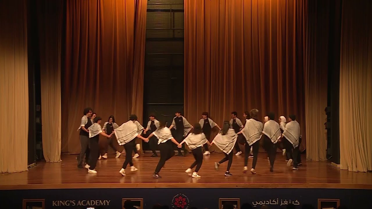 Fall Dance Concert 2023 – Tayyara