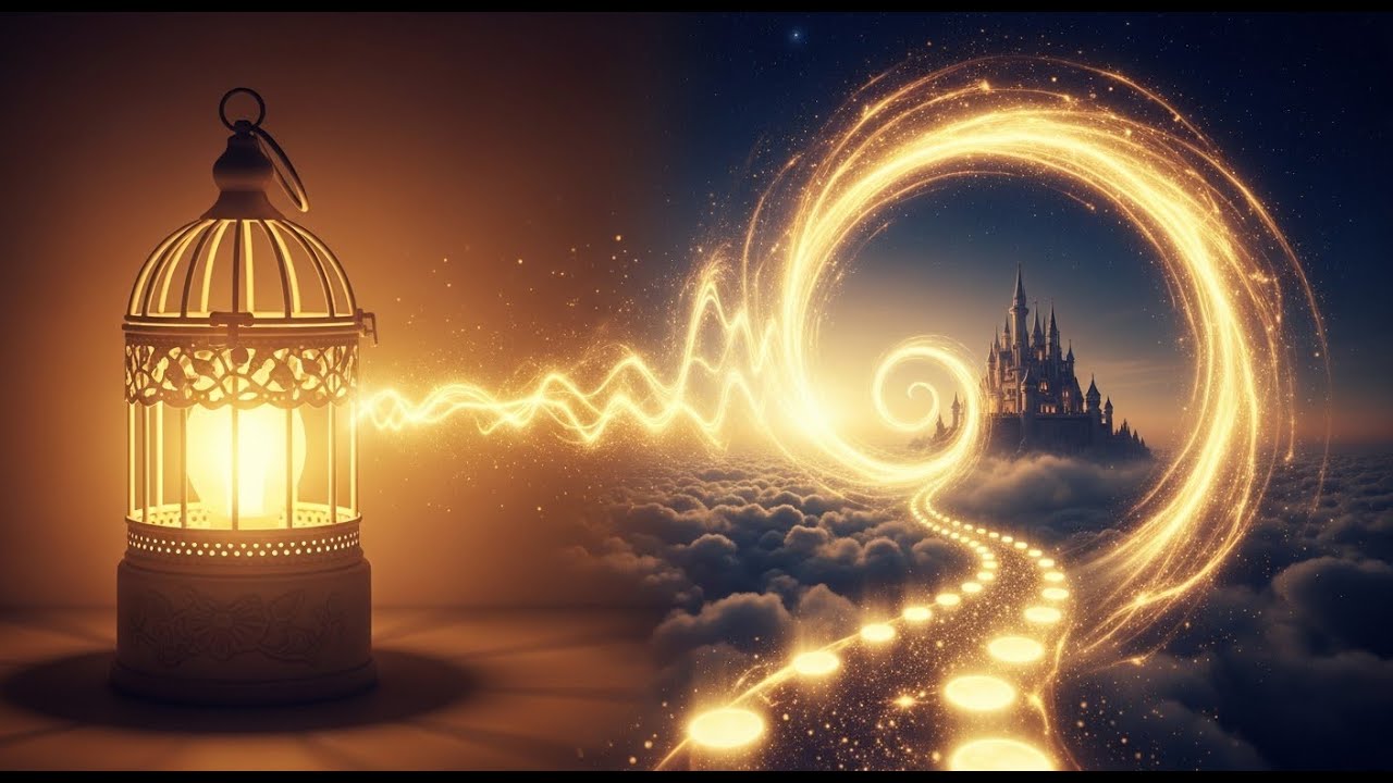 🌙 Adventures of the Night Light: Guardians of Dreamland ✨