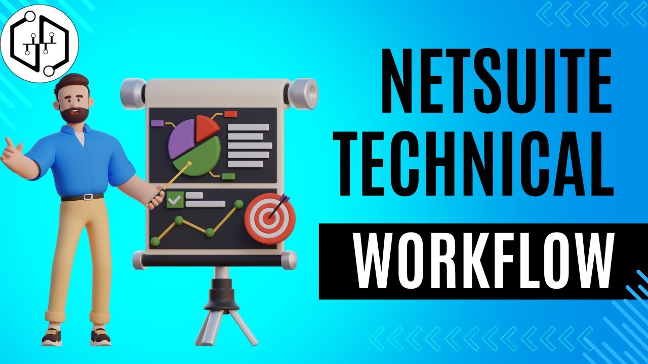 WorkFlow | Netsuite Technical Training | Netsuite Technical Tutorial |  Netsuite Technical | uDemand