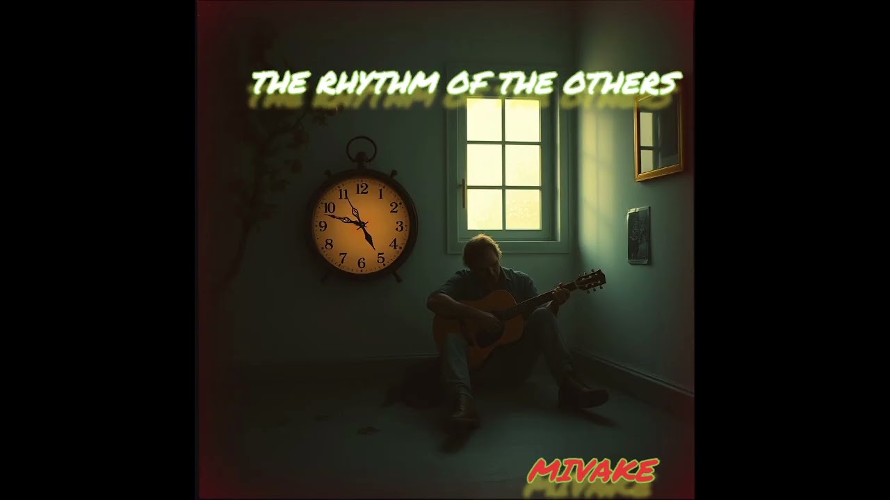 The rhythm of the others @EchoesOfZionRoots 