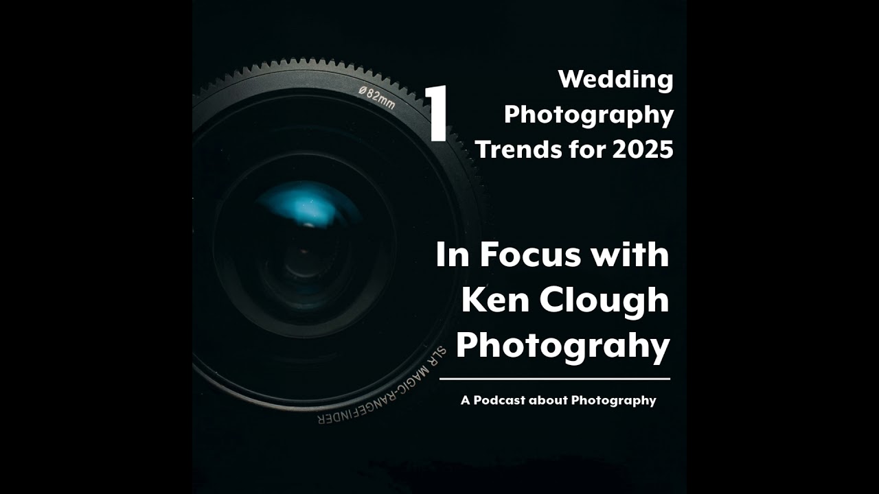 Wedding Photography Trends for 2025