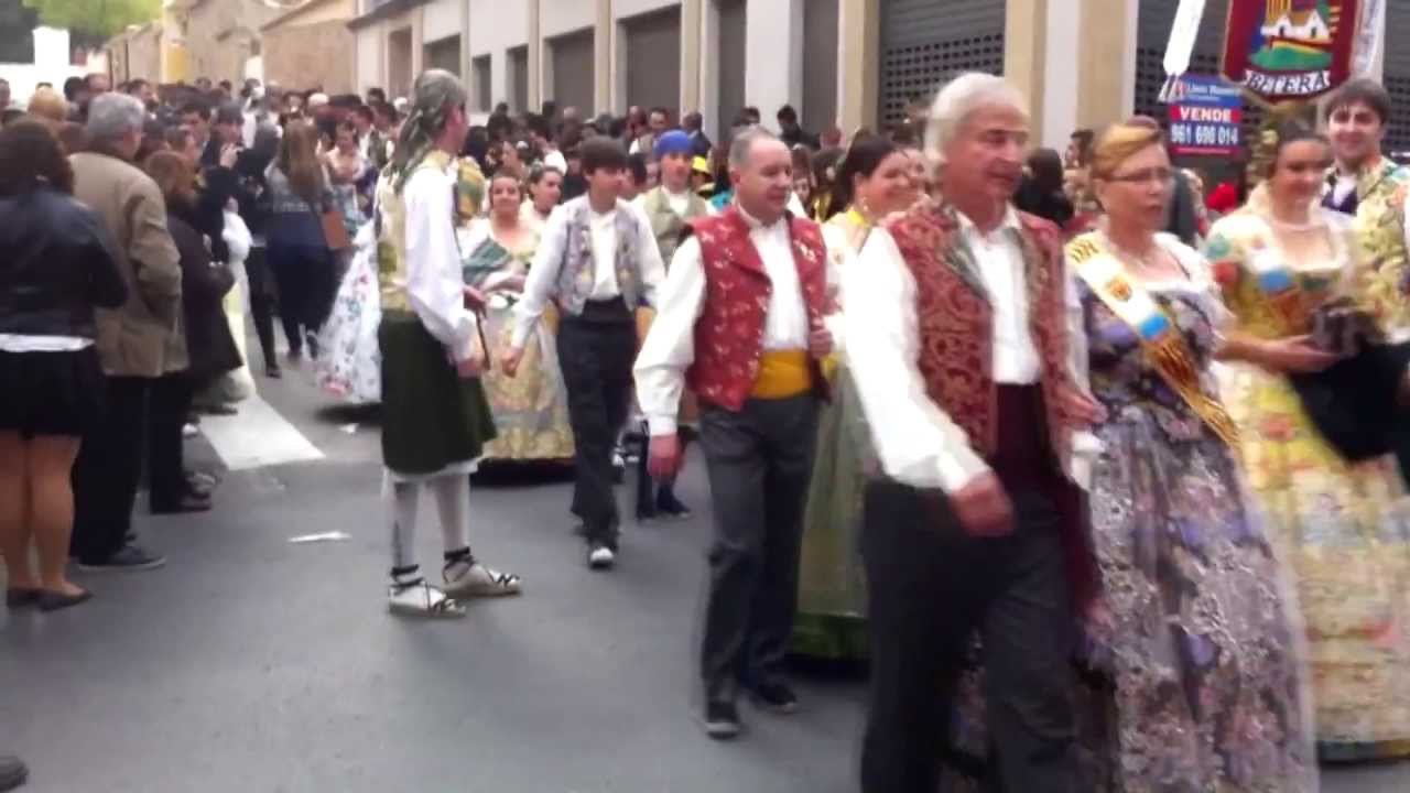 Fallas Bétera 2013 Betera.Com