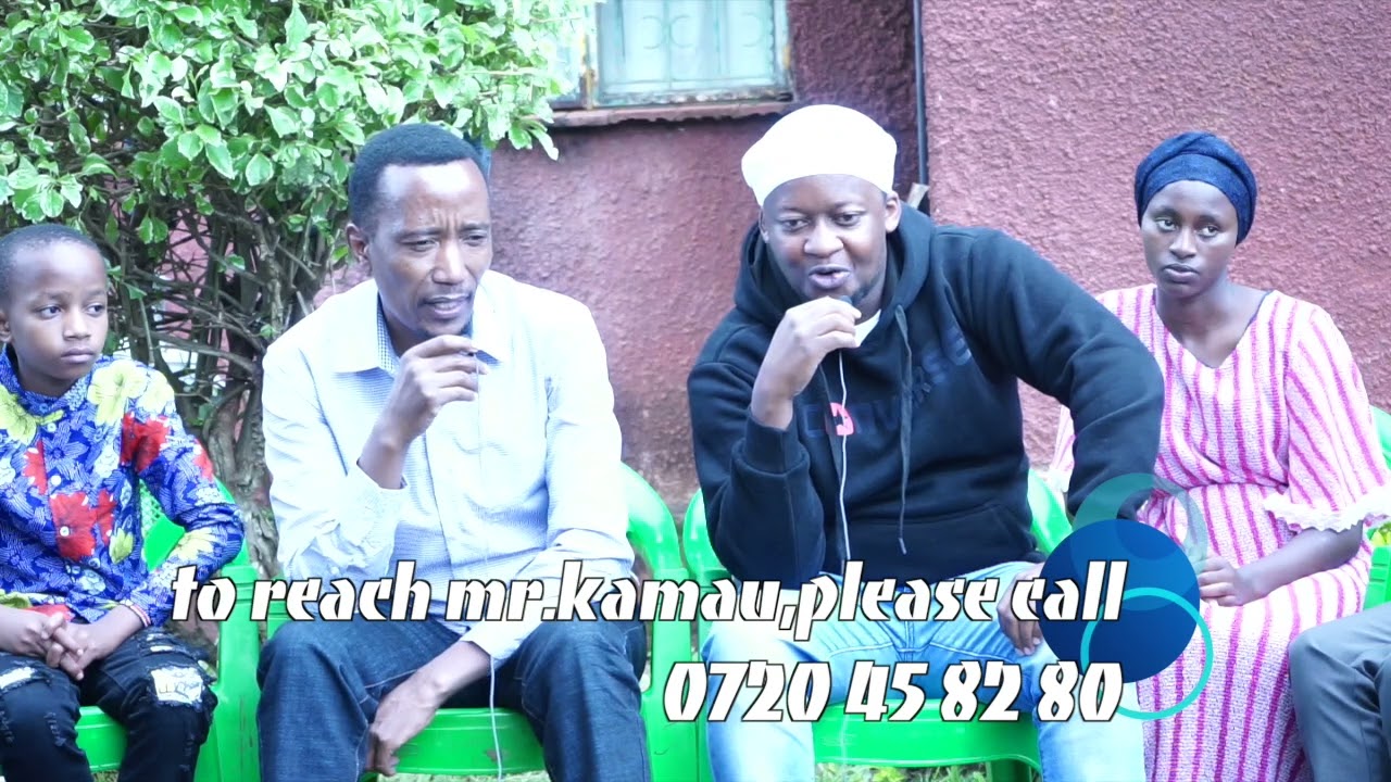 FAMILY OF THE LATE ESTHER GITHITHI SPEAKS OUT TODAY!!