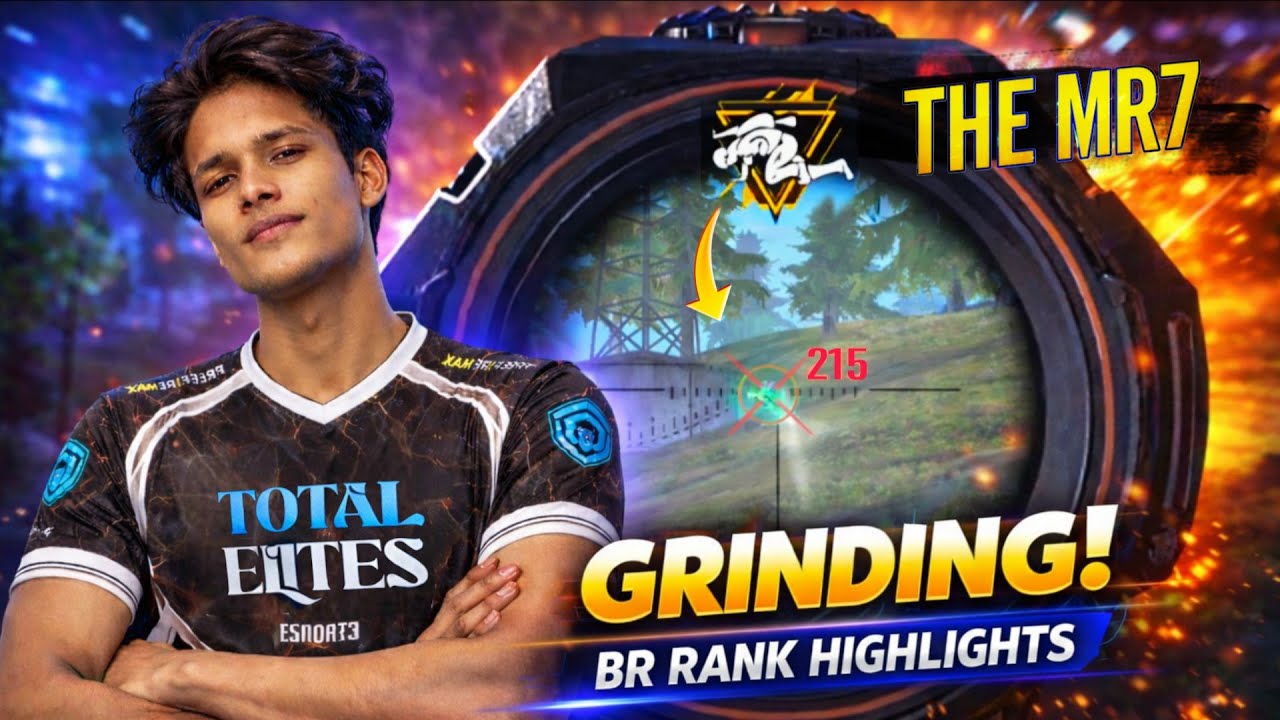 STILL GRINDING | DOMINATE LOBBY | FT. @THExMR7 