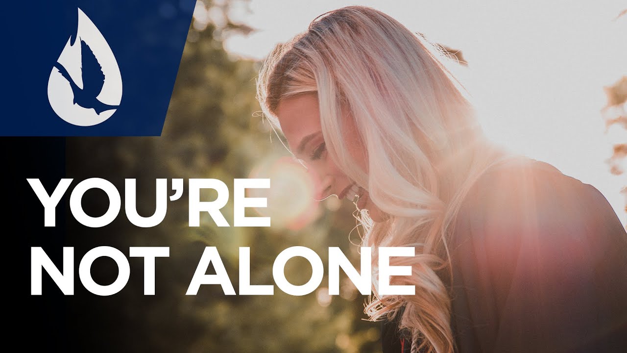 Holy Spirit: Faithful Friend