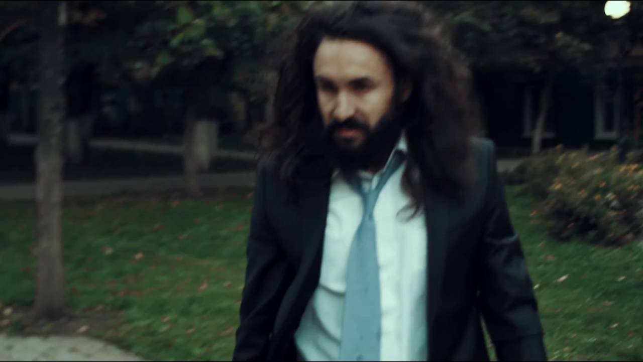 АЛЕКСАНДР РОМАНОВ шоурил / Alexander Romanov showreel