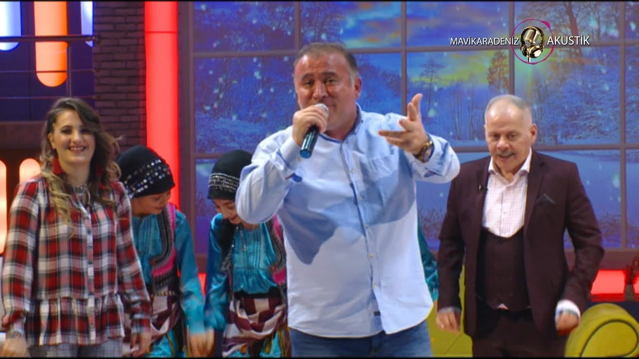 Çayan Hüseyin  -  Horon