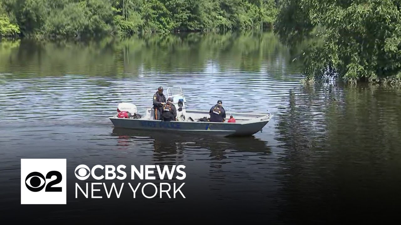 Search crews continue looking for 10-year-old who disappeared in Passaic River