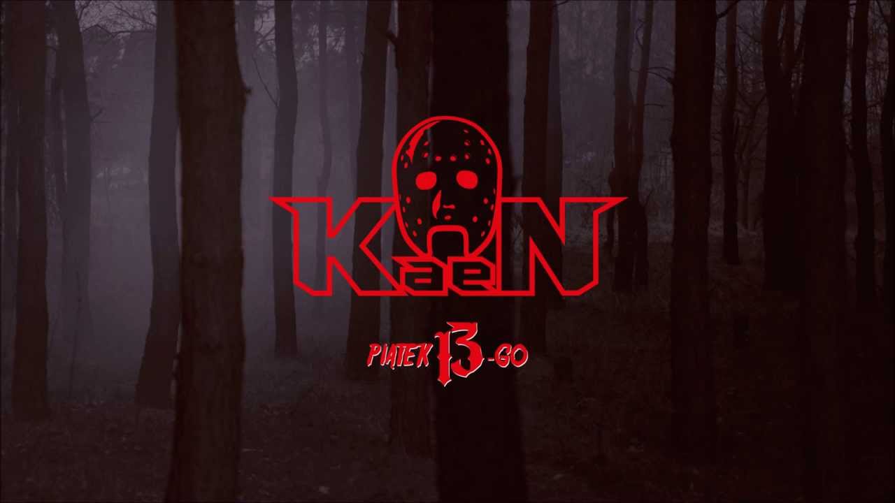 KaeN - Psychol (audio)