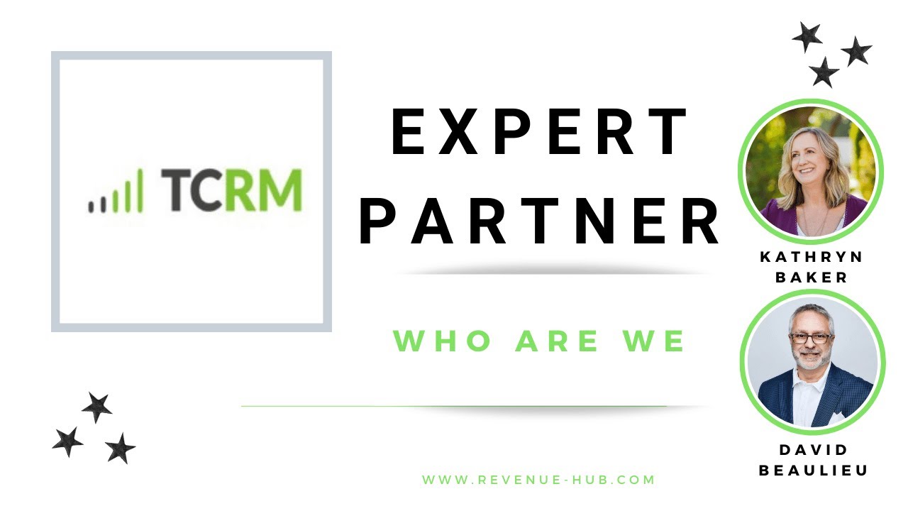TCRM 