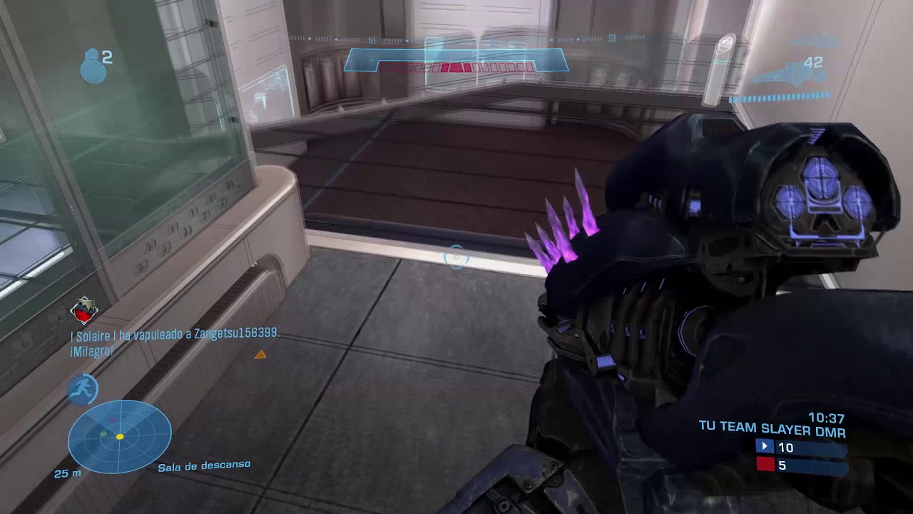 Halo Reach Highlights Montage