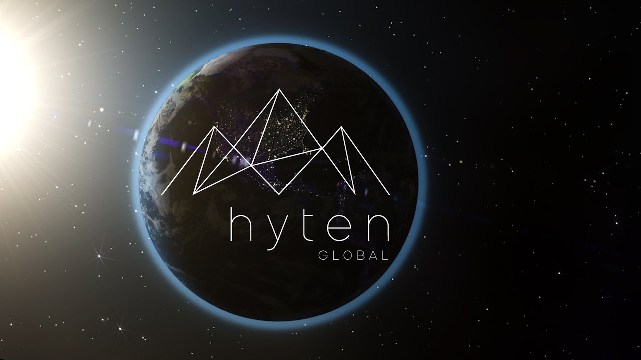 Welcome to Hyten Global! Elevate your Life