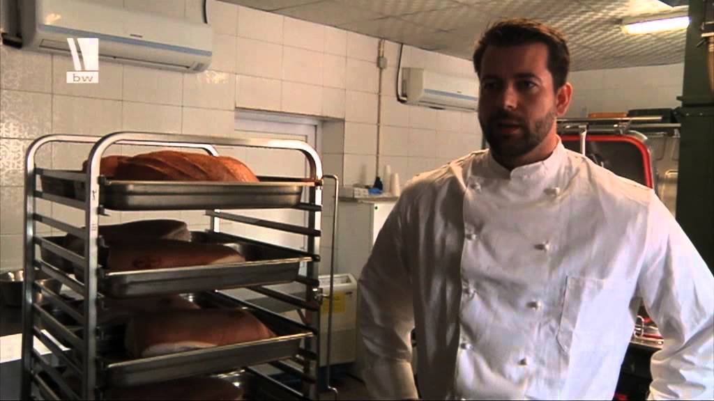 Haute Cuisine am OP North