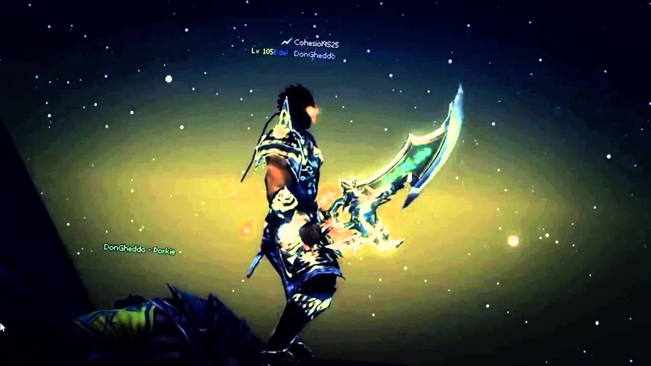 Metin2.DE [S.57 Hybris] Ace - 500 Abos feat DonGheddo
