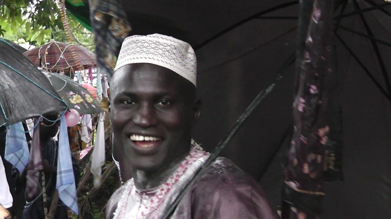 Mlomp en Couleurs: boukout à M LOMP DJICOMOL 2012/Dep Oussouye/Casamance/Sénéga