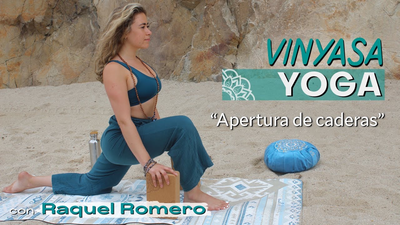 Vinyasa Yoga 