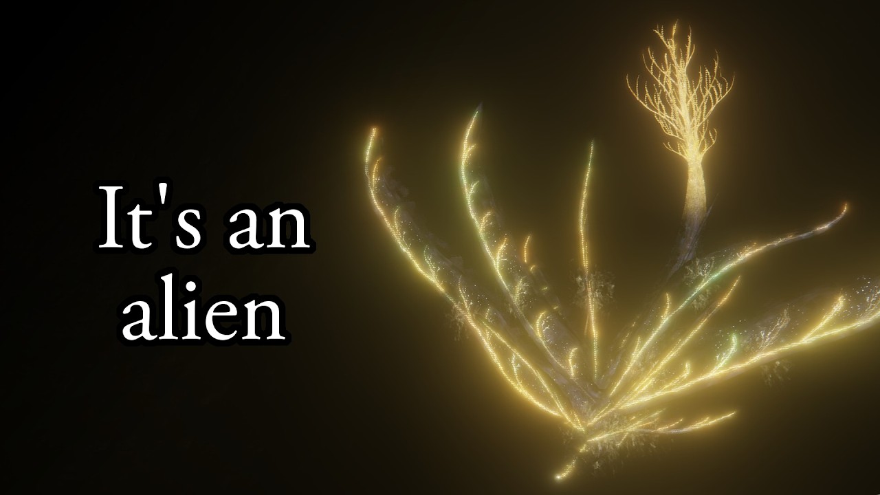 Elden Ring - What is the Elden Beast?