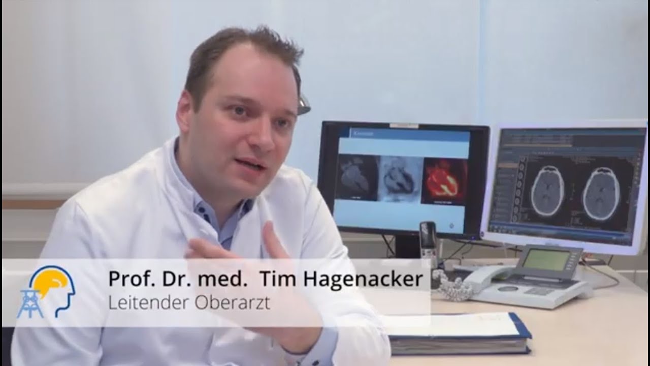 Neurologie Essen - Neuromuskuläre Erkrankungen