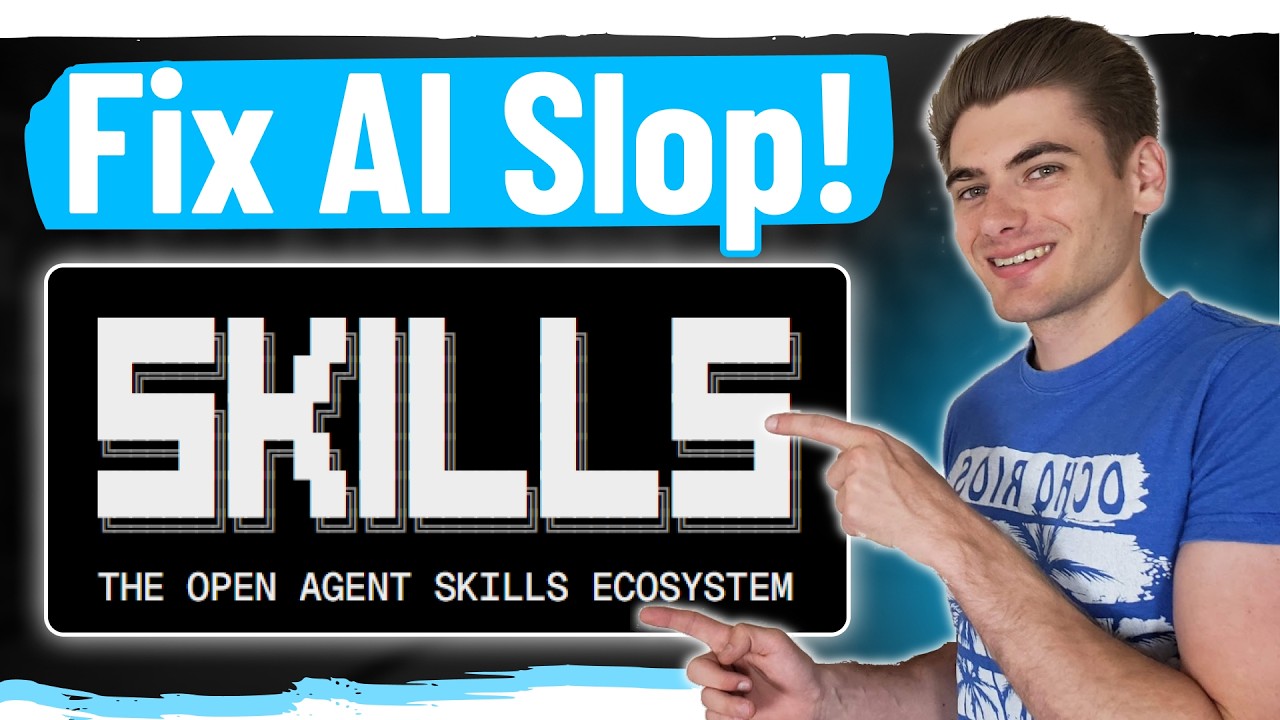 Как использовать AI Skills: советы для уровня Senior Developer