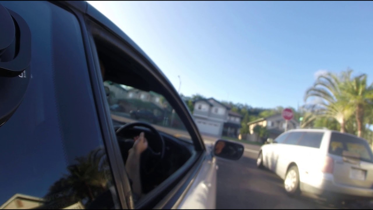 Supra Auto to Manual Swap R154 Part 1