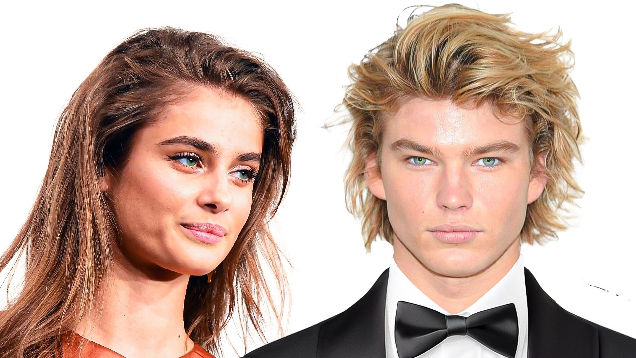 How Girls React When Handsome Models Go Out in Public (Chico Lachowski, Jordan Barrett...)