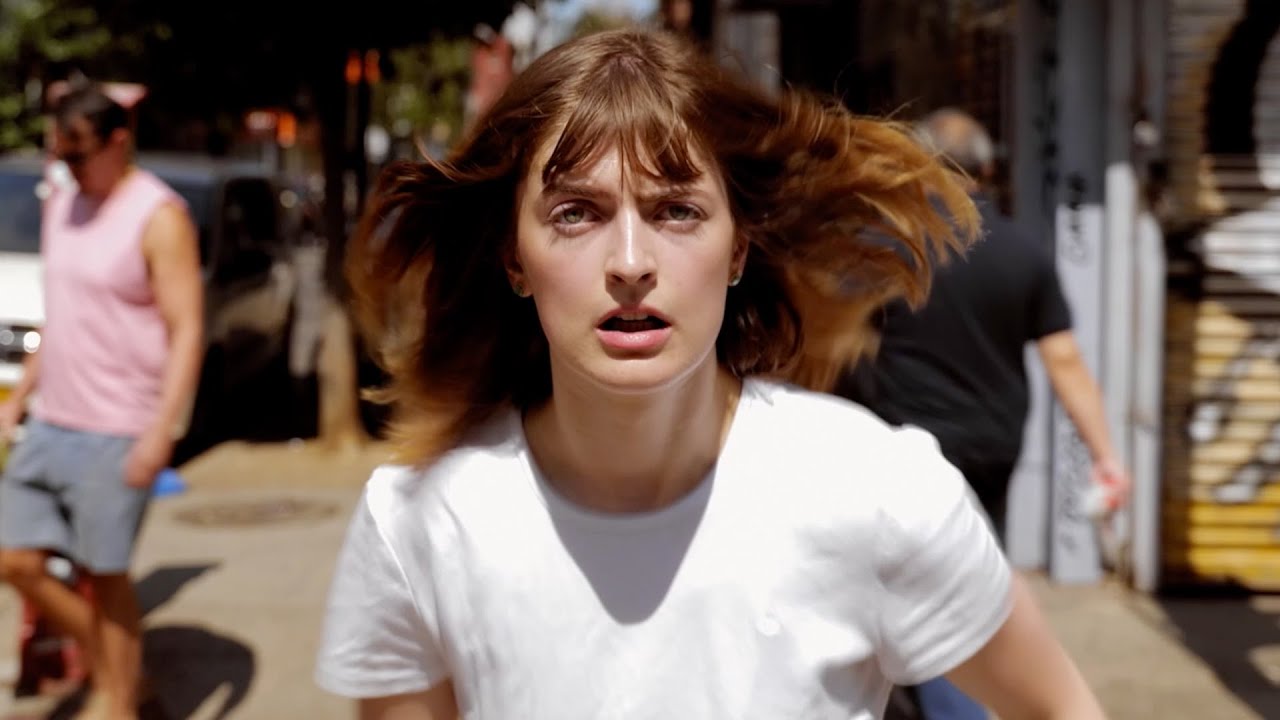 The Convenience - Saturday's Child (Official Video)
