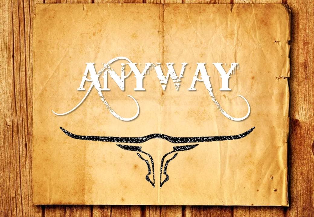 Anyway -  Dance & Teach