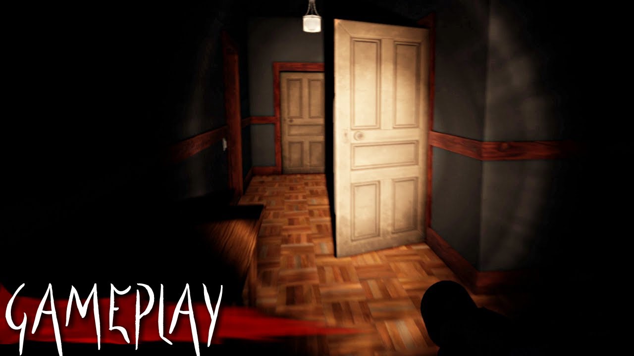 Room 54 | Demo Gameplay